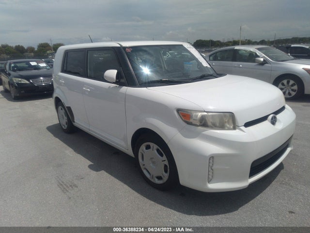 2014 Scion XB, VIN: JTLZE4FE1EJ057168