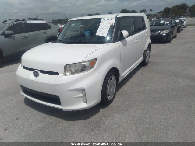 2014 Scion XB, VIN: JTLZE4FE1EJ057168