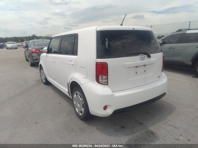 2014 Scion XB, VIN: JTLZE4FE1EJ057168
