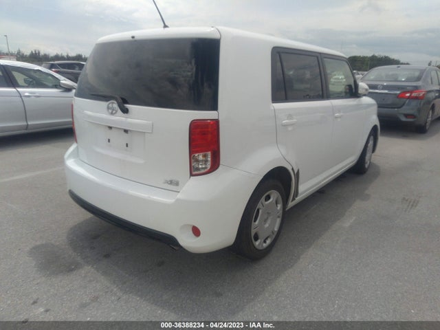 2014 Scion XB, VIN: JTLZE4FE1EJ057168