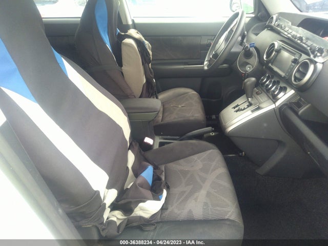 2014 Scion XB, VIN: JTLZE4FE1EJ057168