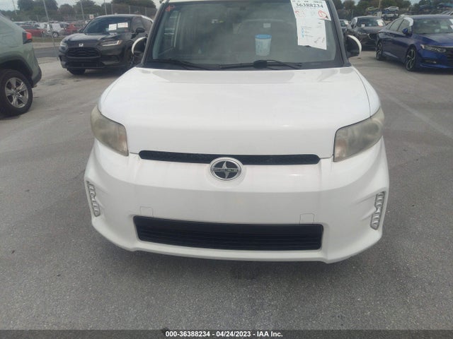 2014 Scion XB, VIN: JTLZE4FE1EJ057168