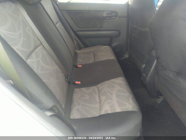 2014 Scion XB, VIN: JTLZE4FE1EJ057168