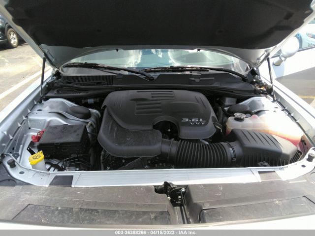 2C3CDZJG2NH253281 Dodge Challenger Gt