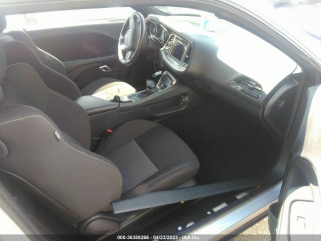2C3CDZJG2NH253281 Dodge Challenger Gt