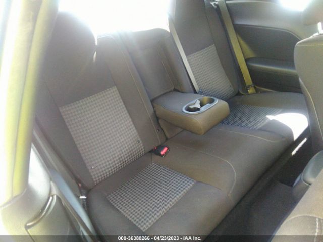 2C3CDZJG2NH253281 Dodge Challenger Gt
