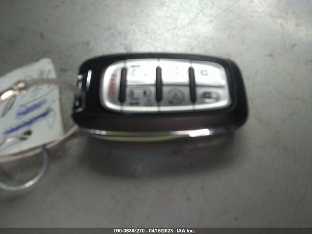 2C4RC1BG1NR215205 Chrysler Pacifica Touring L
