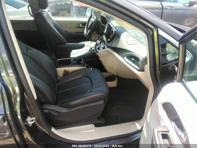 2C4RC1BG1NR215205 Chrysler Pacifica Touring L