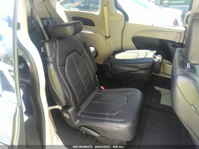 2C4RC1BG1NR215205 Chrysler Pacifica Touring L