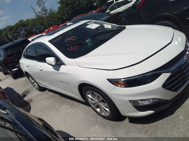 2022 1G1ZD5ST1NF146193 main image
