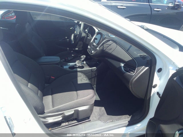 Chevrolet MALIBU LT 2022 1G1ZD5ST1NF146193 Image 5