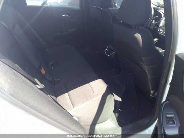 Chevrolet MALIBU LT 2022 1G1ZD5ST1NF146193 Image 8