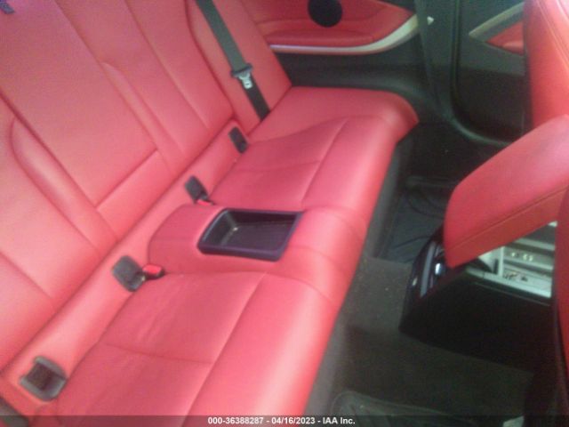 WBA3N9C58EF721923 BMW 4 Series 428i Xdrive