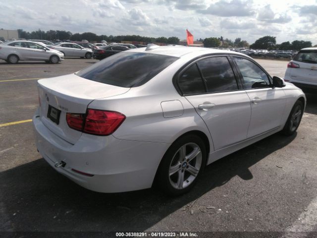 WBA3A5C5XFP604151 BMW 3 Series 328i