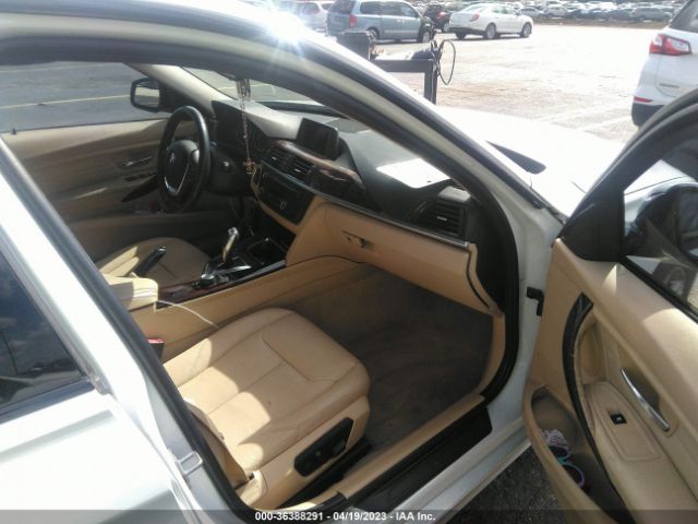 WBA3A5C5XFP604151 BMW 3 Series 328i