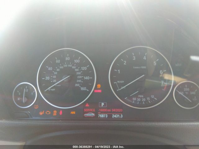 WBA3A5C5XFP604151 BMW 3 Series 328i