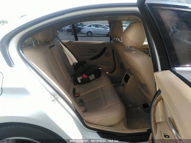 WBA3A5C5XFP604151 BMW 3 Series 328i