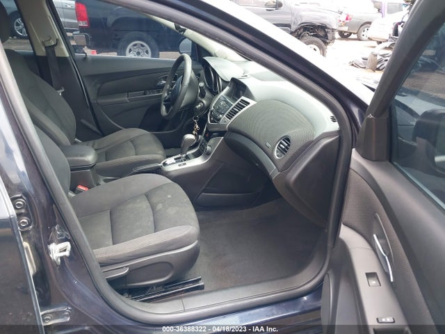 Chevrolet CRUZE LT 2015 1G1PC5SB8F7181939 Image 7