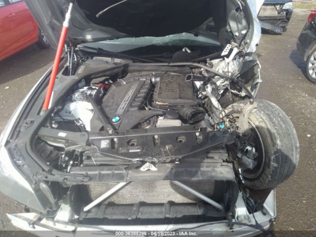WBA5B1C53FD921978 BMW 5 Series 535i