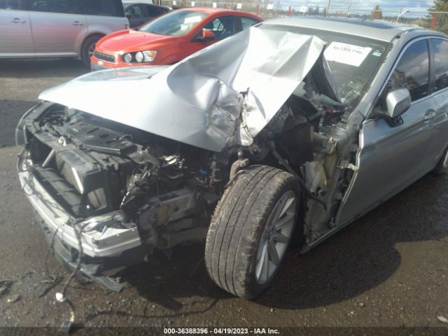 WBA5B1C53FD921978 BMW 5 Series 535i