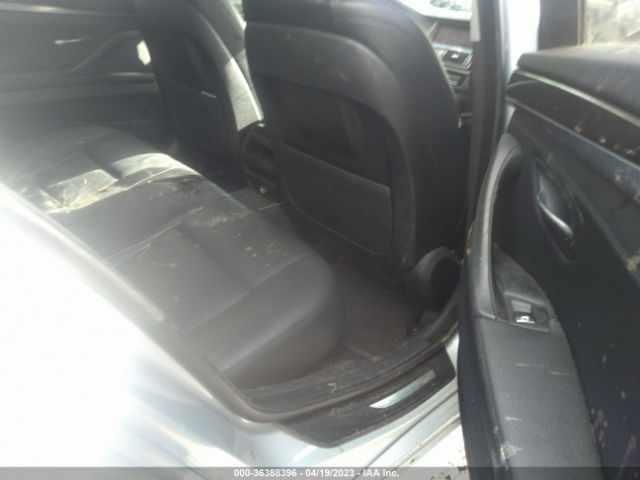 WBA5B1C53FD921978 BMW 5 Series 535i