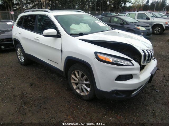 1C4PJMDB5GW213645 auction archive image