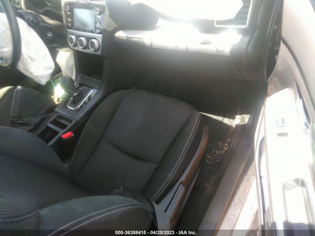 JF1GPAP67G8246846 Subaru Impreza Wagon 2.0i Sport Premium