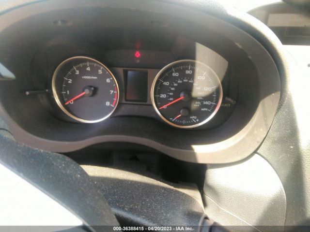 JF1GPAP67G8246846 Subaru Impreza Wagon 2.0i Sport Premium
