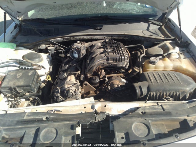 2C3CCAAG3FH807062 Chrysler 300 Limited