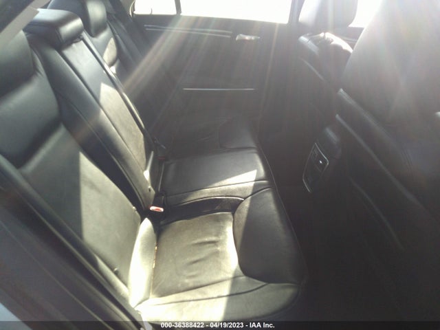 2C3CCAAG3FH807062 Chrysler 300 Limited
