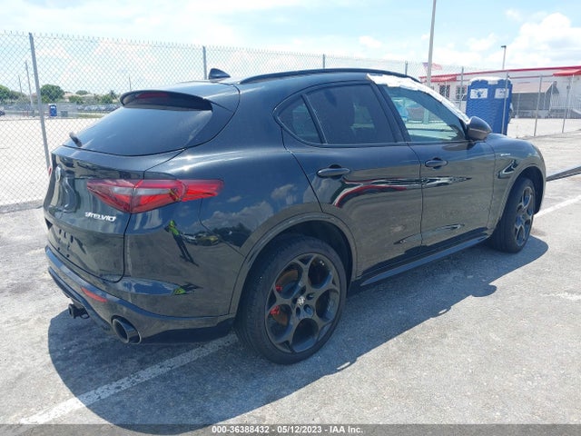 ZASPAKBN1N7D39632 Alfa Romeo Stelvio Veloce