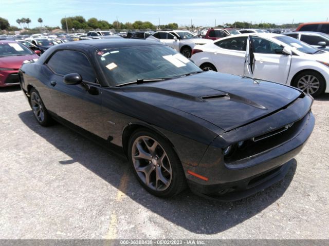 2C3CDZAT6FH910548 auction archive image