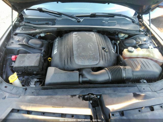 2C3CDZAT6FH910548 Dodge Challenger R/t