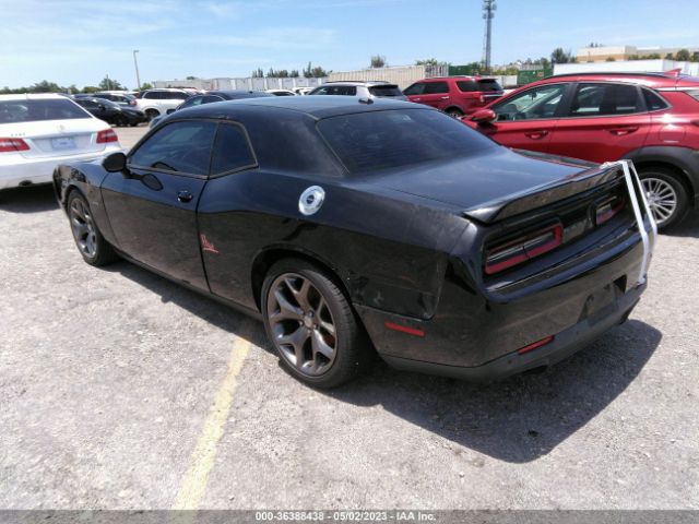 2C3CDZAT6FH910548 Dodge Challenger R/t