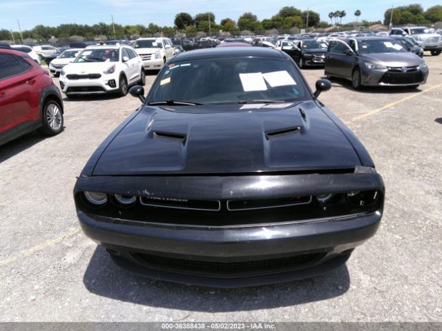 2C3CDZAT6FH910548 Dodge Challenger R/t