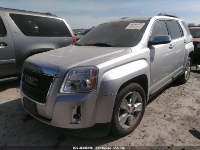 2GKALREK8E6353583 GMC Terrain Sle