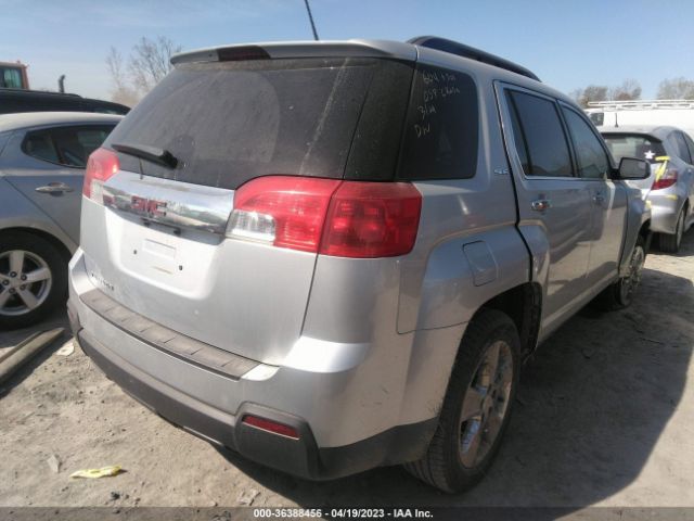 2GKALREK8E6353583 GMC Terrain Sle