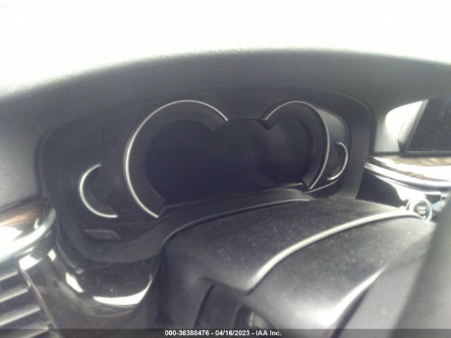WBAJA7C53KWW04785 BMW 5 Series 530i Xdrive