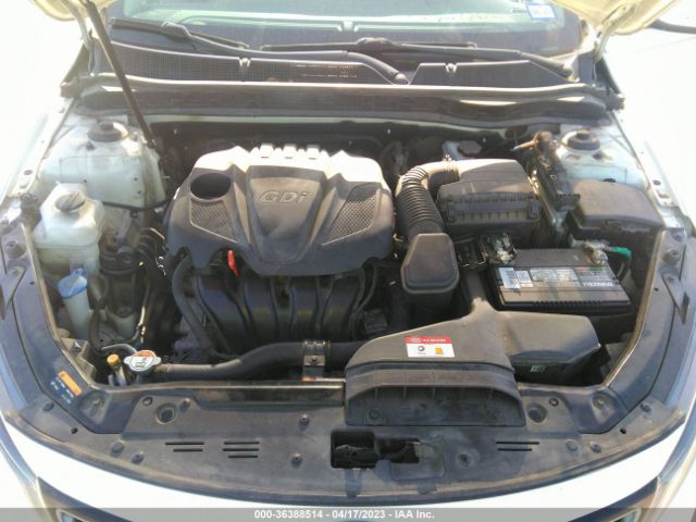 KNAGM4A78E5467552 KIA Optima Lx