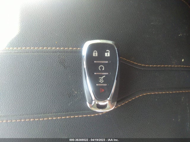 Chevrolet Traverse Rs 2020 1GNERJKW0LJ168973 Image 11