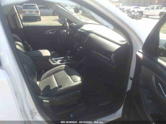 Chevrolet Traverse Rs 2020 1GNERJKW0LJ168973 Image 5