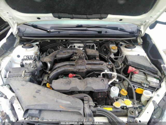 JF2GPAMC9F8258212 Subaru Xv Crosstrek Limited