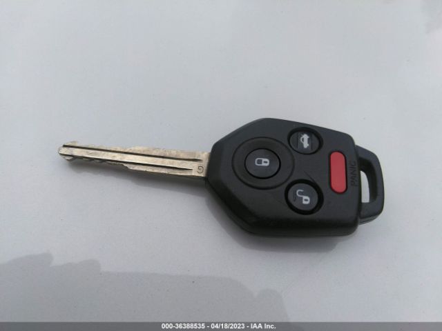 JF2GPAMC9F8258212 Subaru Xv Crosstrek Limited