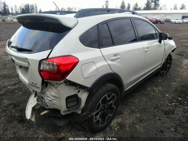JF2GPAMC9F8258212 Subaru Xv Crosstrek Limited