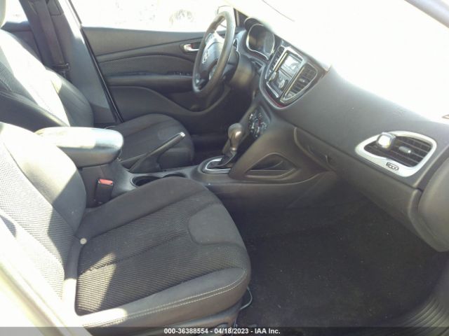 1C3CDFBB1GD538264 Dodge DART SXT