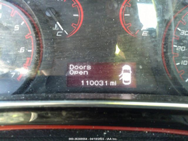 1C3CDFBB1GD538264 Dodge DART SXT