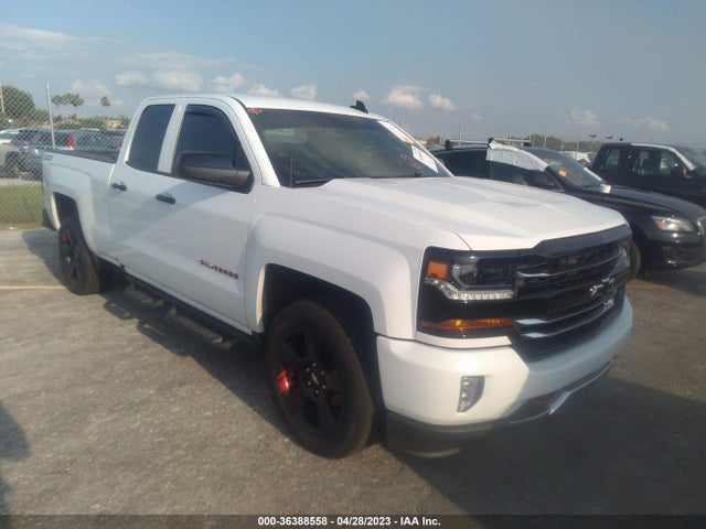 36388558 :رقم المزاد ، 1GCVKREH2JZ123170 vin ، 2018 Chevrolet Silverado 1500 Lt مزاد بيع