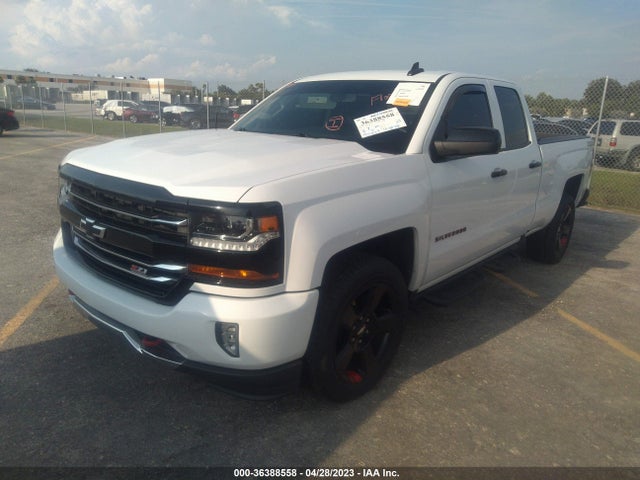 36388558 :رقم المزاد ، 1GCVKREH2JZ123170 vin ، 2018 Chevrolet Silverado 1500 Lt مزاد بيع