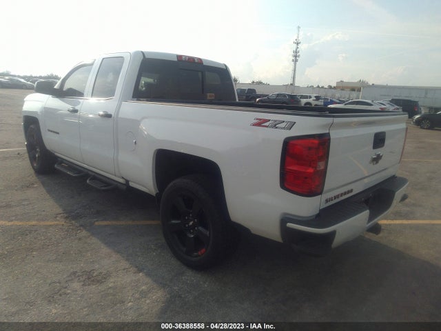 36388558 :رقم المزاد ، 1GCVKREH2JZ123170 vin ، 2018 Chevrolet Silverado 1500 Lt مزاد بيع