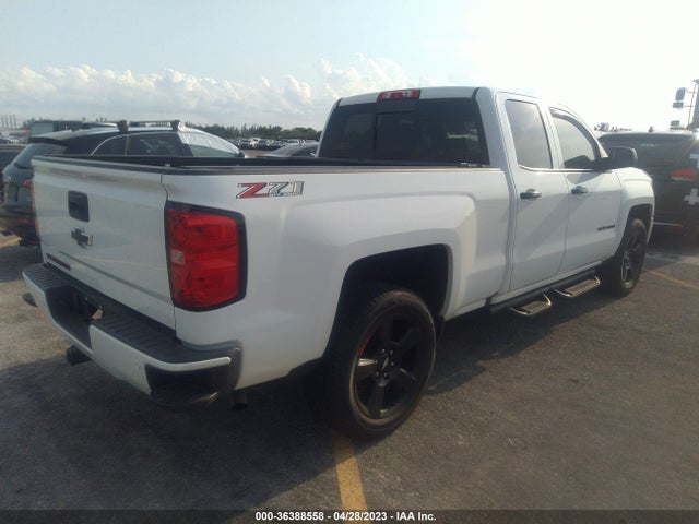 36388558 :رقم المزاد ، 1GCVKREH2JZ123170 vin ، 2018 Chevrolet Silverado 1500 Lt مزاد بيع